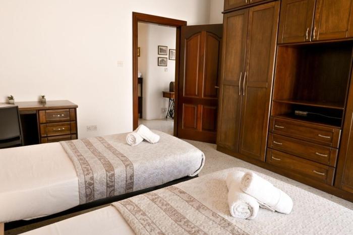mediterreana villa