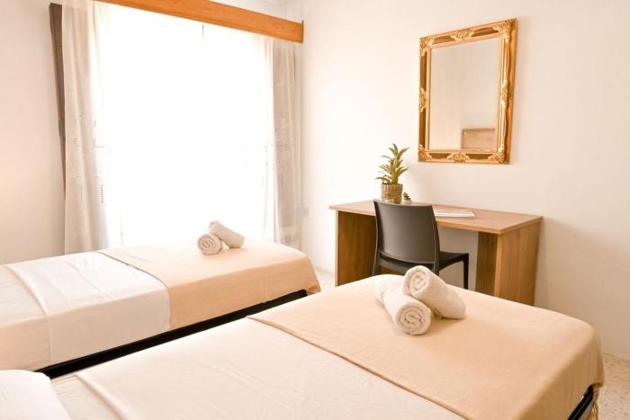 mediterreana villa