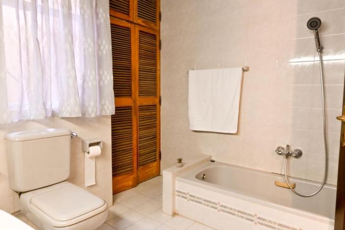 mediterreana villa