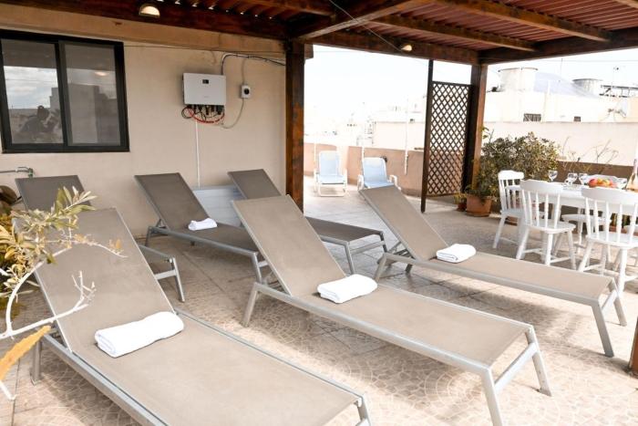 mediterreana villa