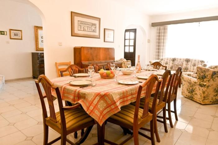 mediterreana villa