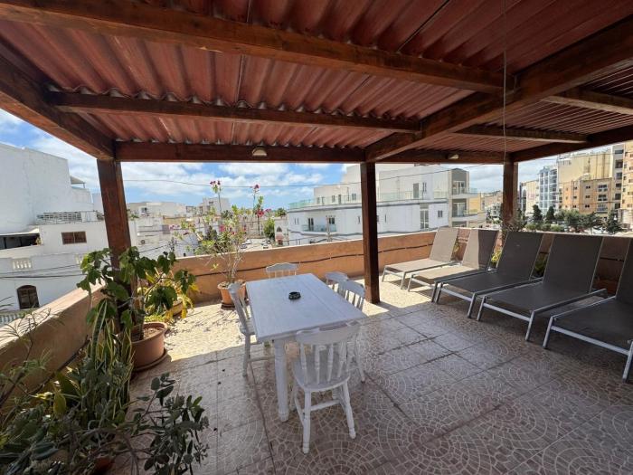 mediterreana villa