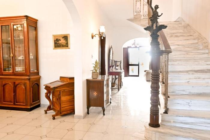 mediterreana villa