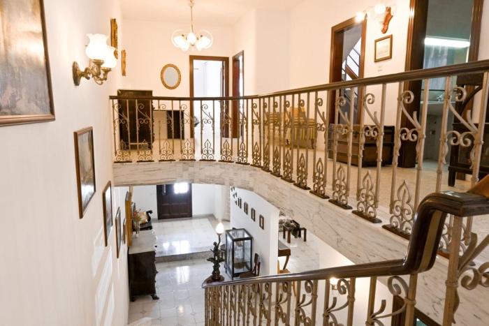 mediterreana villa