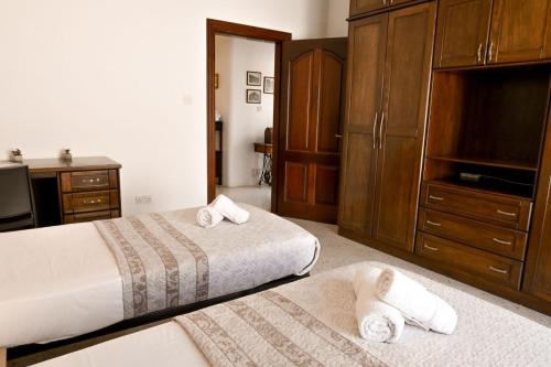 mediterreana villa