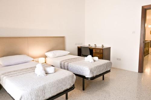 mediterreana villa