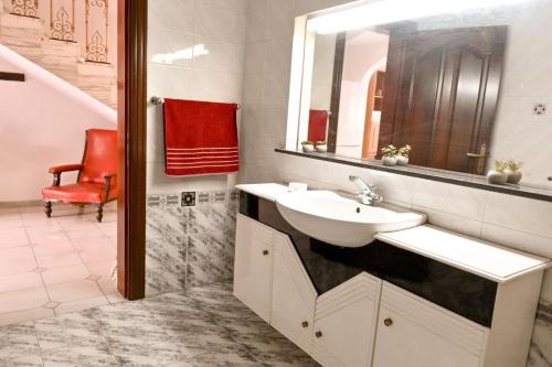 mediterreana villa