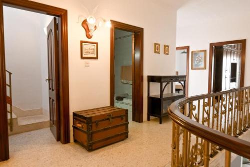 mediterreana villa