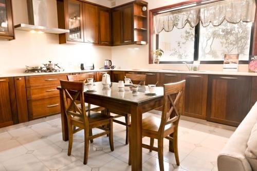 mediterreana villa