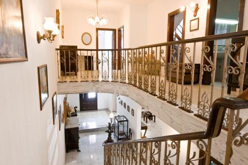 mediterreana villa