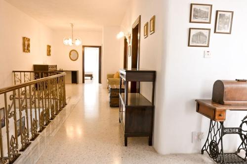 mediterreana villa