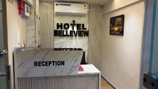 hotel belleview