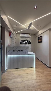 hotel belleview