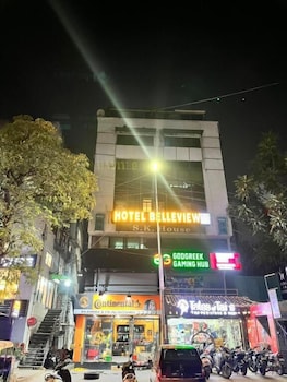 hotel belleview