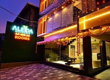 aleida residency