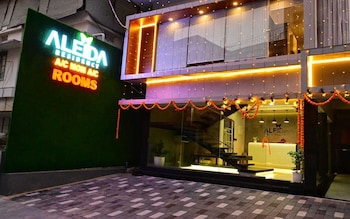 aleida residency