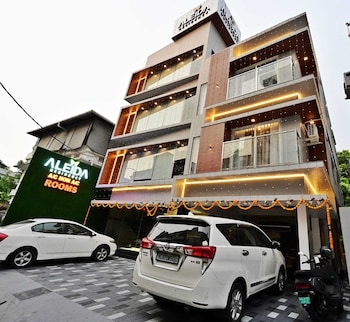 aleida residency