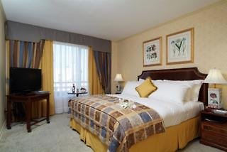 Park Plaza Santiago,Santiago>>Providencia,4 star