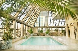 Park Plaza Santiago,Santiago>>Providencia,4 star