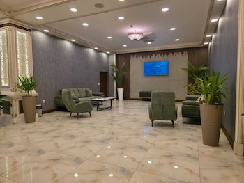 alis family hotel baku