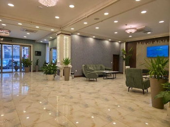 alis family hotel baku