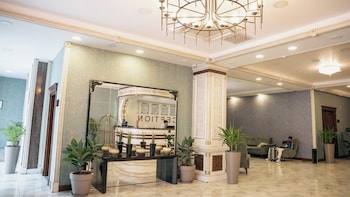 Alis Family Hotel Baku,,2 star