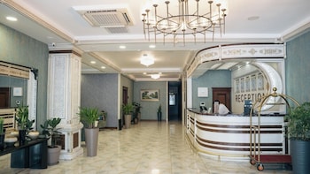 Alis Family Hotel Baku,,2 star