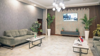 Alis Family Hotel Baku,,2 star