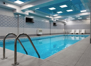 alis family hotel baku