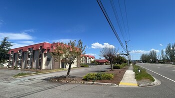 tacoma port inn fife i 5