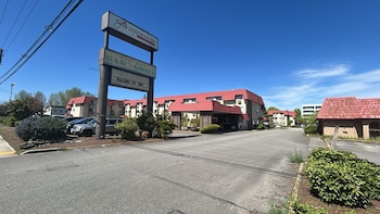 tacoma port inn fife i 5