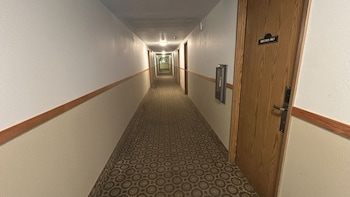 Tacoma Port Inn Fife I-5,,3 star