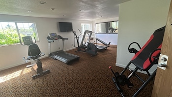 tacoma port inn fife i 5