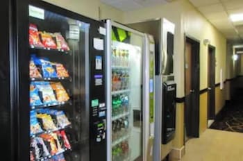 Saint Joseph Inn & Suites Benton Harbor Near I-94,,3 star