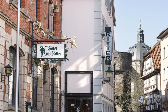 hotel zum ritter