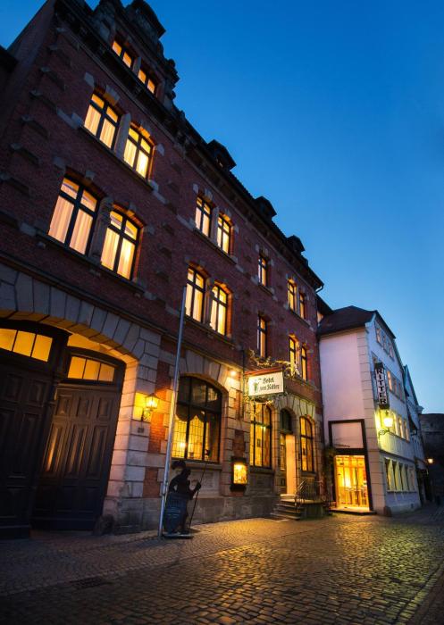 Hotel Zum Ritter