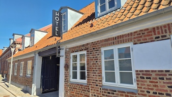 jacobs hotel
