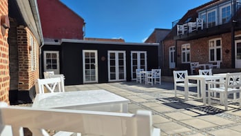 jacobs hotel