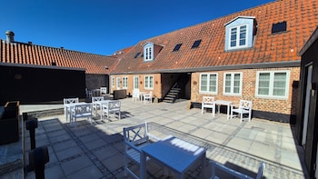 jacobs hotel
