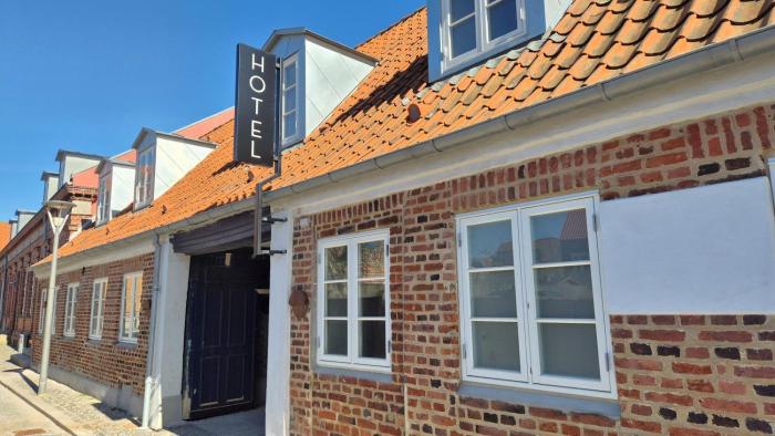 jacobs hotel
