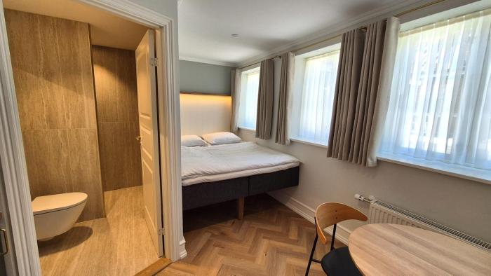 jacobs hotel