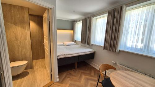 jacobs hotel