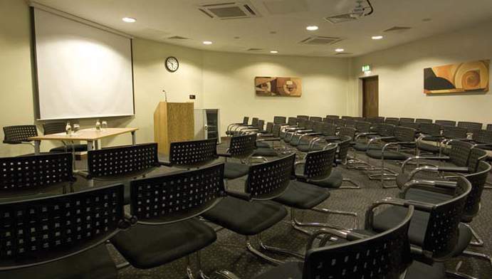 the metro hotel dublin airport