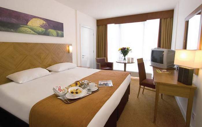 the metro hotel dublin airport