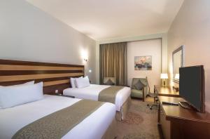 Holiday Inn Riyadh Al Qasr By Ihg,Riyadh>>Al Olaya,5 star