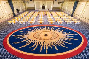 Holiday Inn Riyadh Al Qasr By Ihg,Riyadh>>Al Olaya,5 star