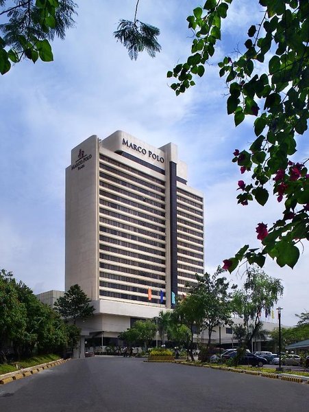 marco polo plaza cebu