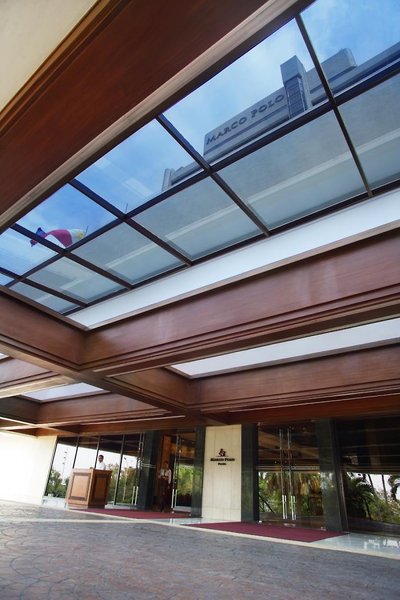 marco polo plaza cebu