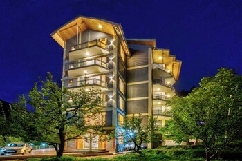 mrps eco eden resort and spa manali