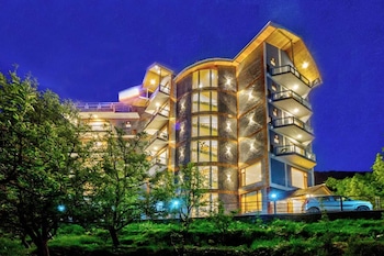 mrps eco eden resort and spa manali